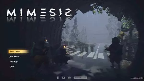 MIMESIS 免安装绿色中文版