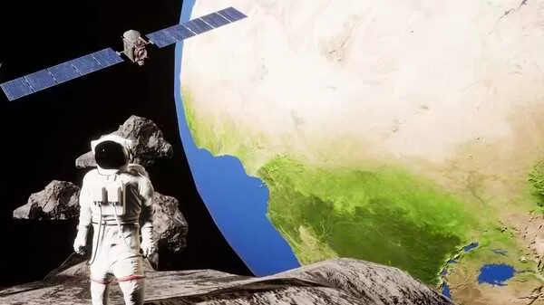 太空人 免安装绿色版