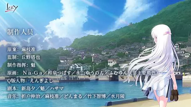 夏日口袋 免安装绿色版