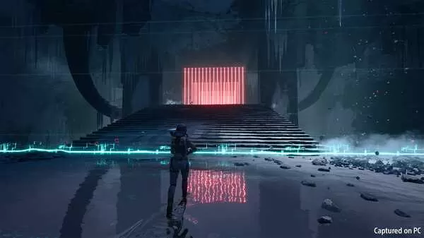 死亡回归 免安装中文绿色版