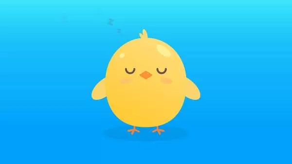 Click the Chick 免安装绿色版