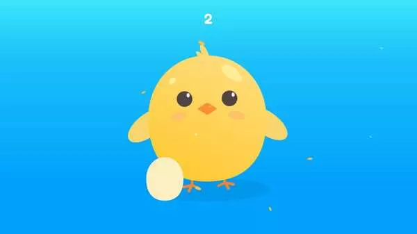 Click the Chick 免安装绿色版