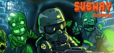 Subway Outbreak 免安装绿色版