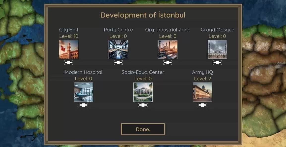 Turkish Throne 免安装绿色版