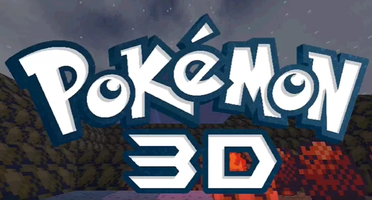 Pokemon 3D 免安装绿色中文版