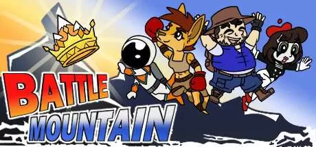 Battle Mountain 免安装绿色版