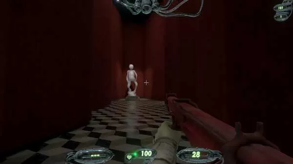 STRAFTAT 免安装绿色版