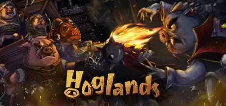 Hoglands 免安装绿色中文版