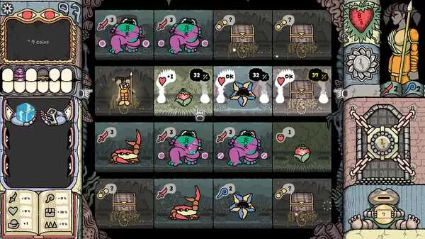 盐面团 免安装中文正式版