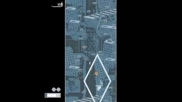 无望之海 免安装绿色中文版
