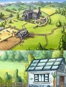 马儿大陆 免安装绿色版