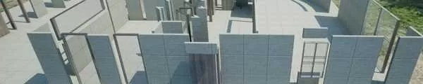 三位一体建造编辑器 免安装绿色版