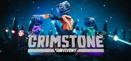 Grimstone Survivors 免安装绿色中文版