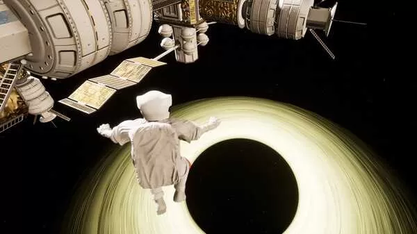 太空人 免安装绿色版