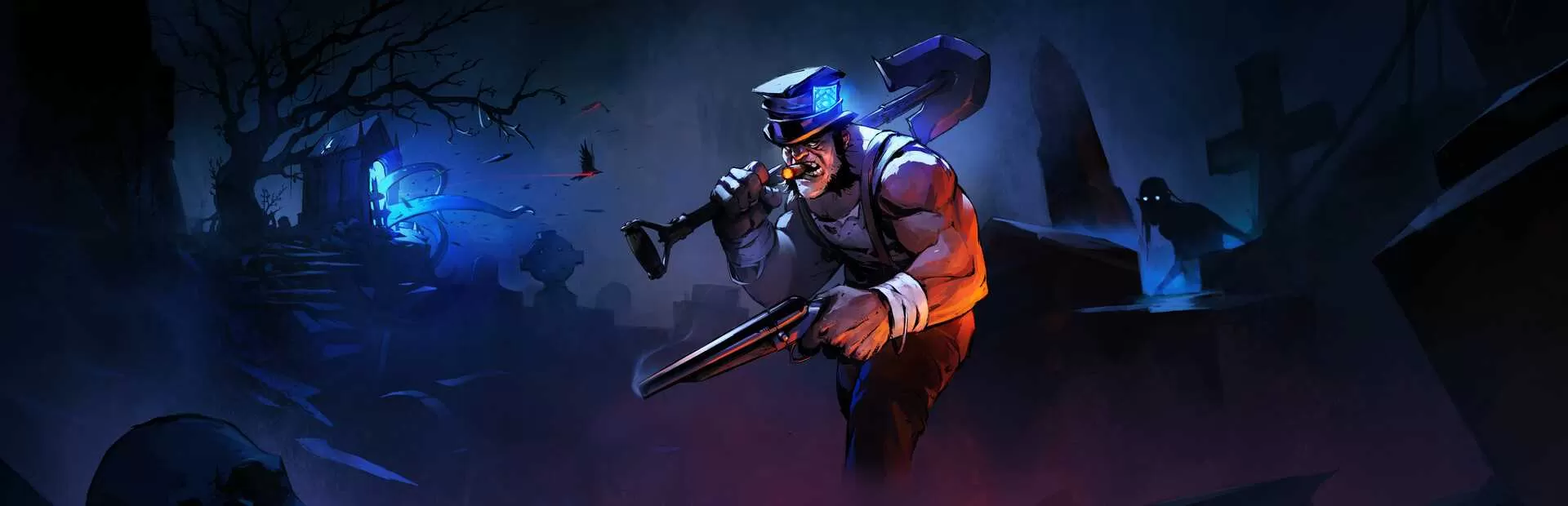 墓穴之王 免安装正式中文版
