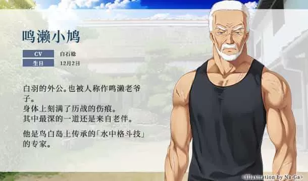 夏日口袋 免安装绿色版