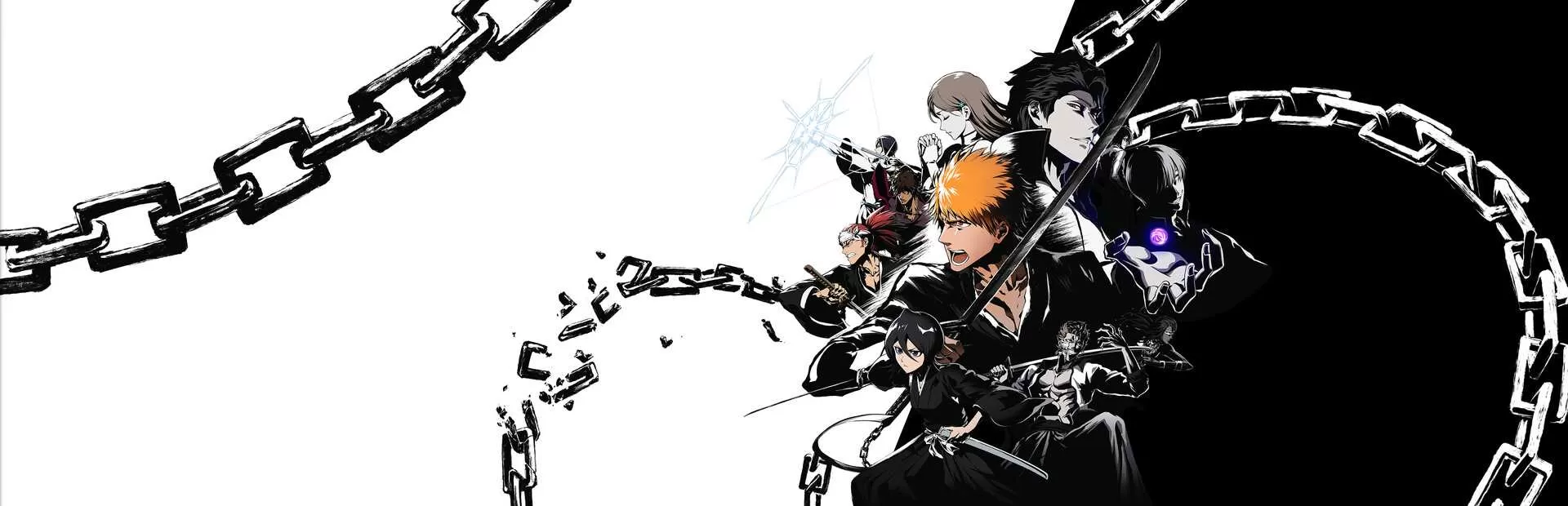 BLEACH 魂魄觉醒 免安装正式中文版