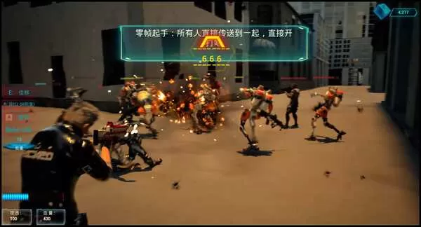 100种战争 免安装绿色中文版