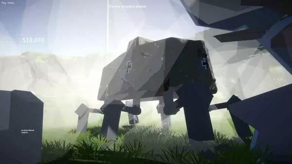 炮灰军团 免安装绿色中文版