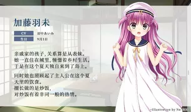 夏日口袋 免安装绿色版