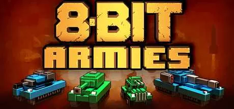 8 Bit 军队 免安装绿色中文版