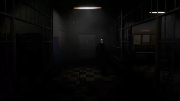 夜幕降临的秘密 免安装绿色中文版