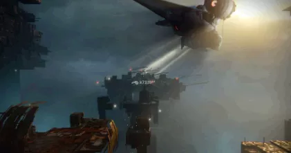 命运:传奇版 全区ISO版XBOX360版