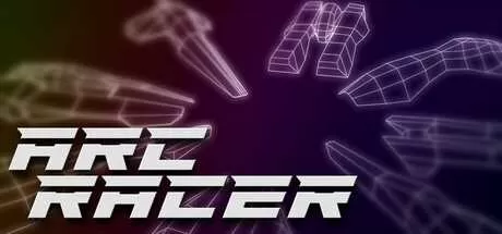弧形赛车 免安装绿色版