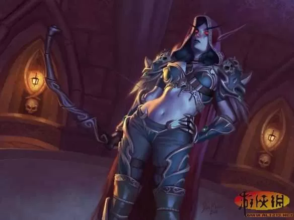 魔兽世界:大灾变 pc中文版