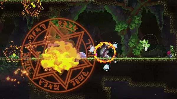 神奇魔法师 免安装绿色中文版