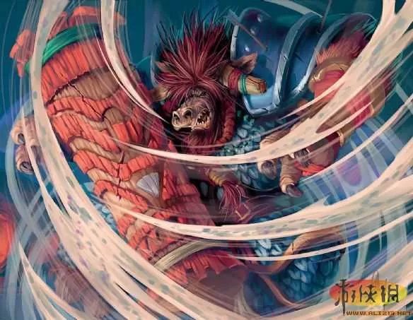 魔兽世界:大灾变 pc中文版