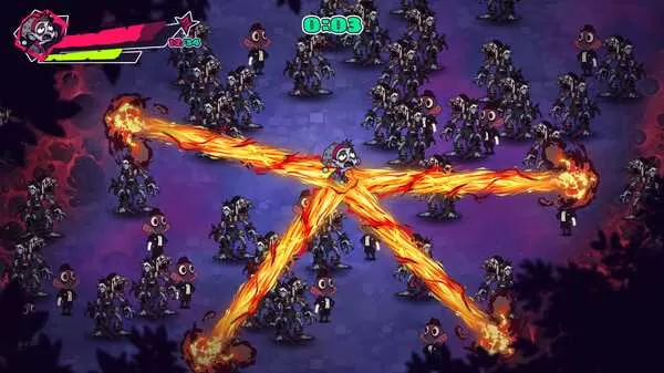 诡异梦境 免安装绿色中文版