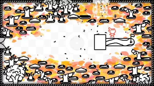鼠标的人 免安装绿色中文版