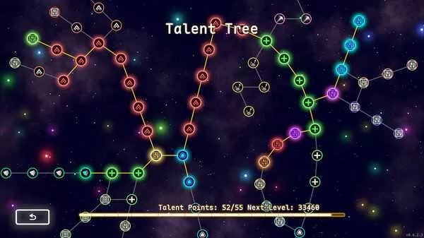 霓虹攀升 免安装绿色中文版