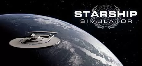 星际飞船模拟器 免安装绿色中文版