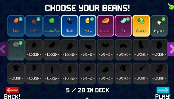 Bean To Me! 免安装绿色版