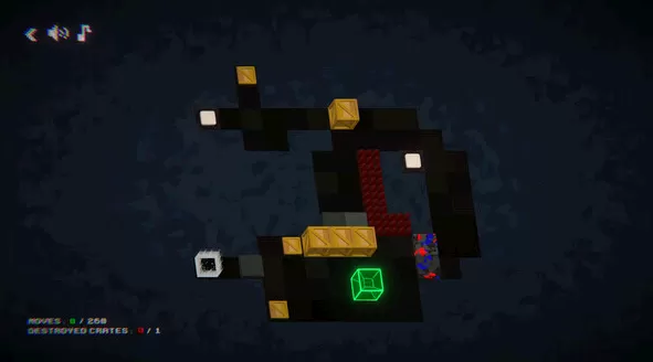 SuperPosition 免安装绿色版