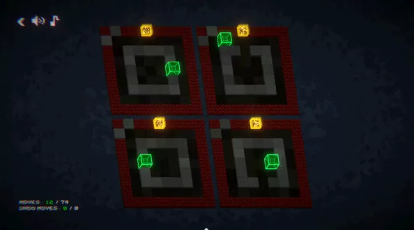 SuperPosition 免安装绿色版