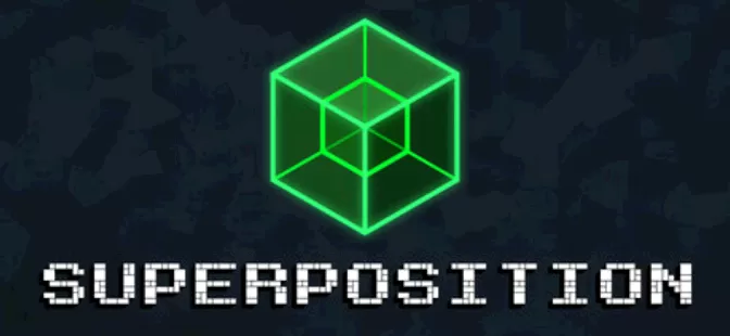 SuperPosition 免安装绿色版