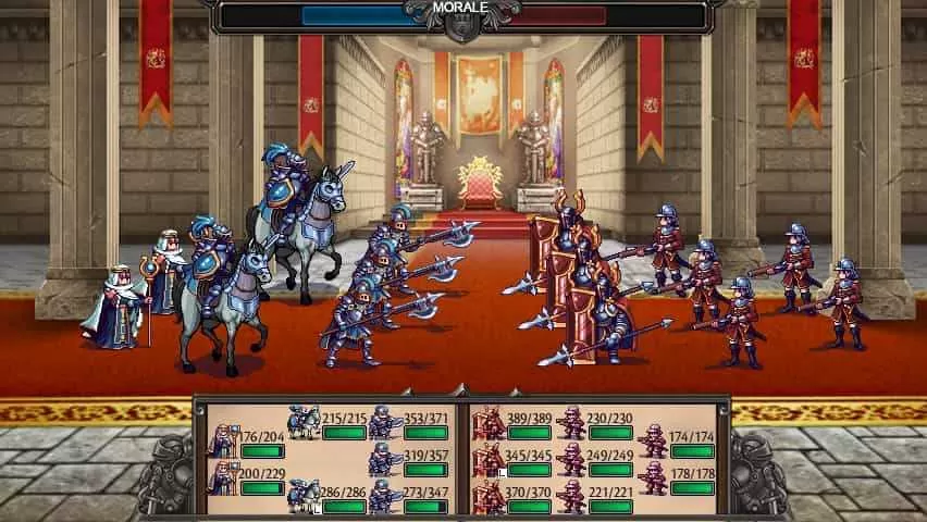 战争交响曲:尼非订传奇 免安装绿色中文版