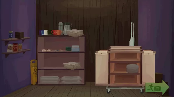 Morningtide Motel 免安装绿色版