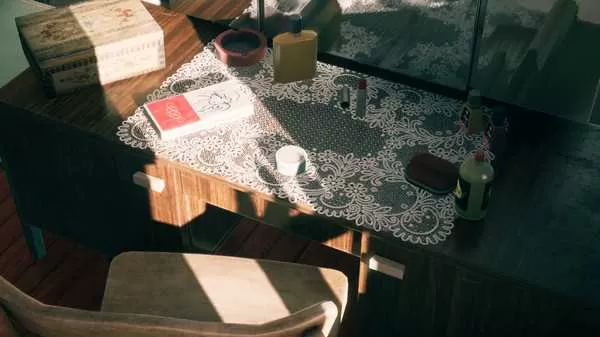 这是夏天 免安装绿色版