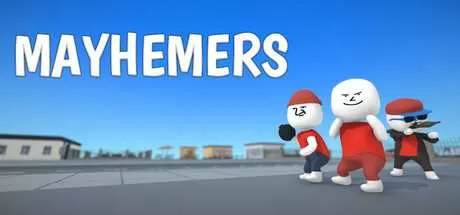 Mayhemers 免安装绿色版
