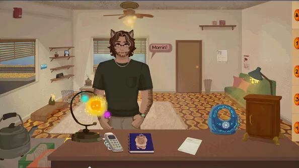 Morningtide Motel 免安装绿色版