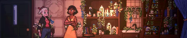 《魔法餐作室》Demo试玩版