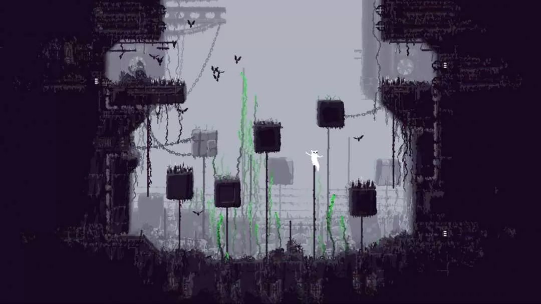 《雨世界》中文版