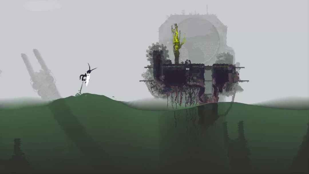 《雨世界》中文版