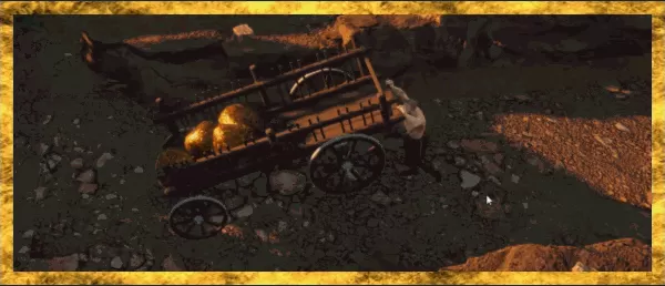 《Eternal Siege》电脑版