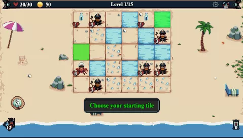 《Grid Gladiators》电脑版