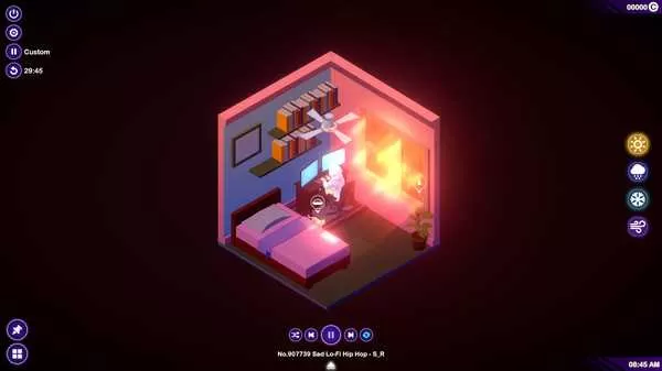 《Chill Corner》官方版
